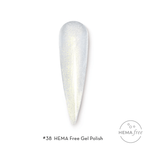Fortify Colour 38 - DK BEAUTY