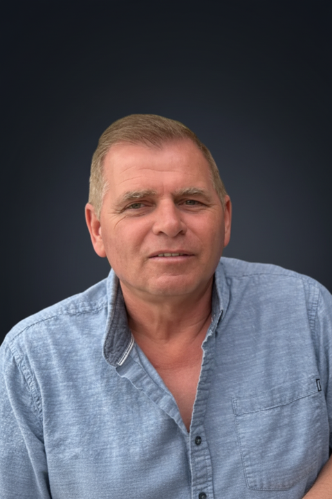 Kevin Jacklin