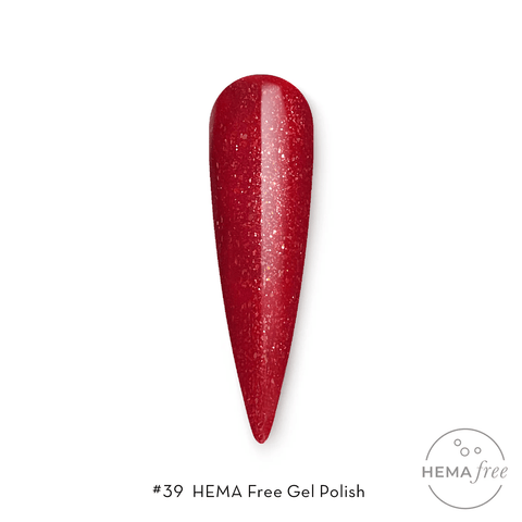 Fortify Colour 39 - DK BEAUTY