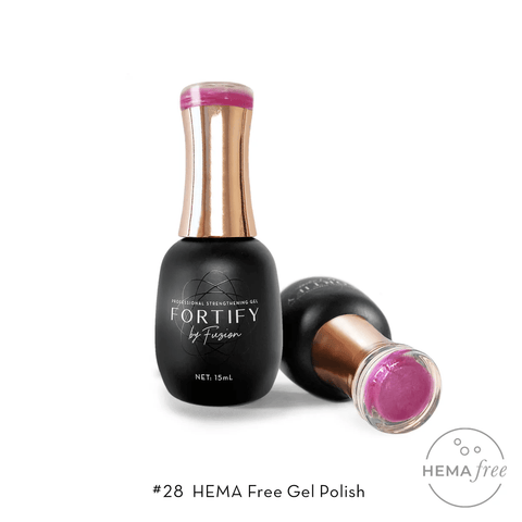 Fortify Colour 28 - DK BEAUTY