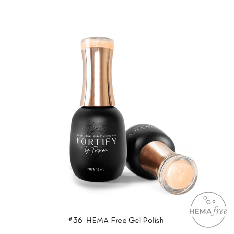 Fortify Colour 36 - DK BEAUTY
