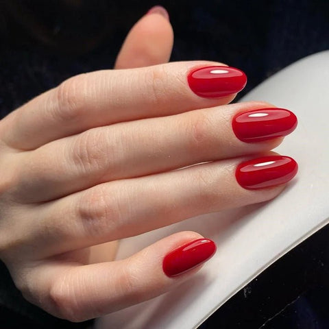 Luxio Rosso (C) - DK BEAUTY