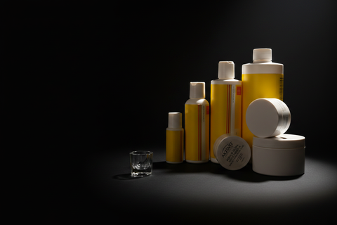 Akzentz Acrylic System