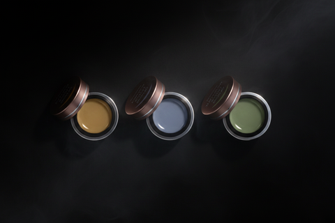 Options® Soak Off Gel Colours