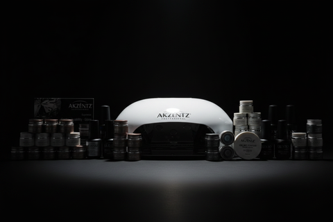 Akzentz Product Kits
