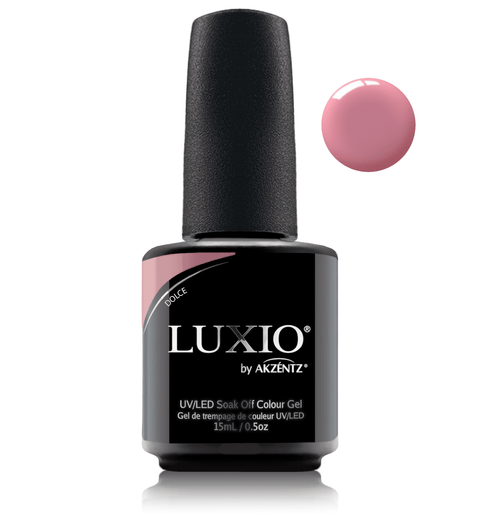 Luxio Dolce (C) - DK BEAUTY