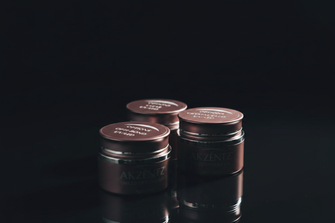 Options® Soak Off Builder Gels