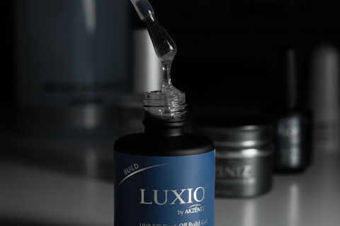 Luxio© Gel Build