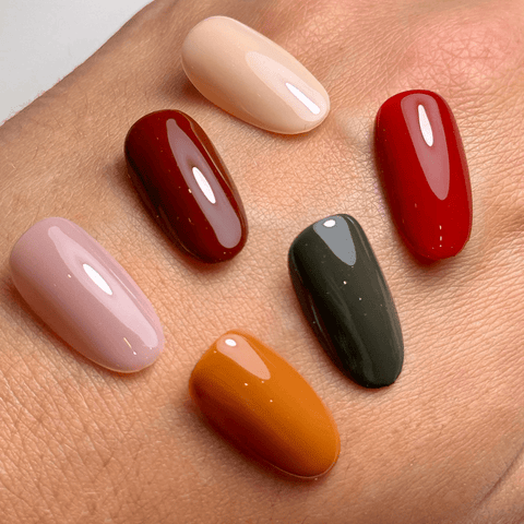 Luxio Roulette (C) - DK BEAUTY