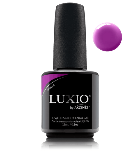 Luxio Extreme (Bright) - DK BEAUTY