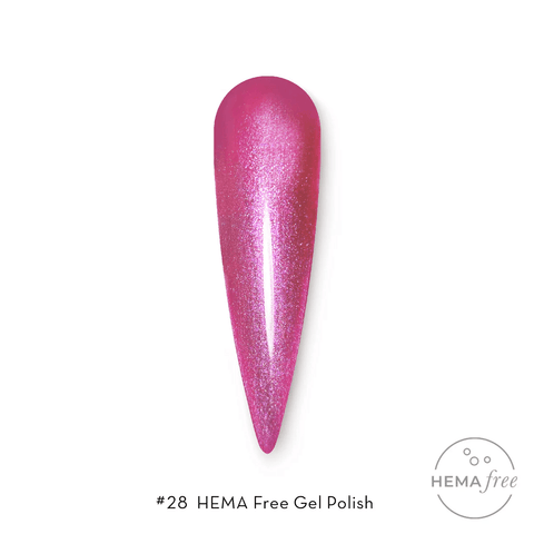 Fortify Colour 28 - DK BEAUTY