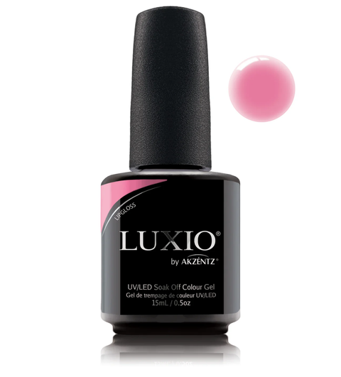 LUXIO© Lipgloss (Tint)