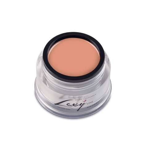 LE Delicate Peach Builder Lexy Line - DK BEAUTY