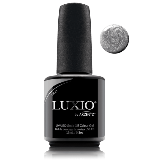 Luxio Lucid (Glitter) - DK BEAUTY