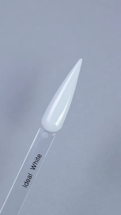 LE Ideal White Lexy Building Gel - DK BEAUTY