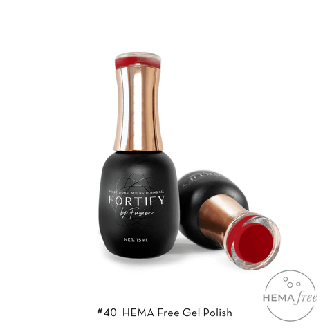 Fortify Colour 40 - DK BEAUTY