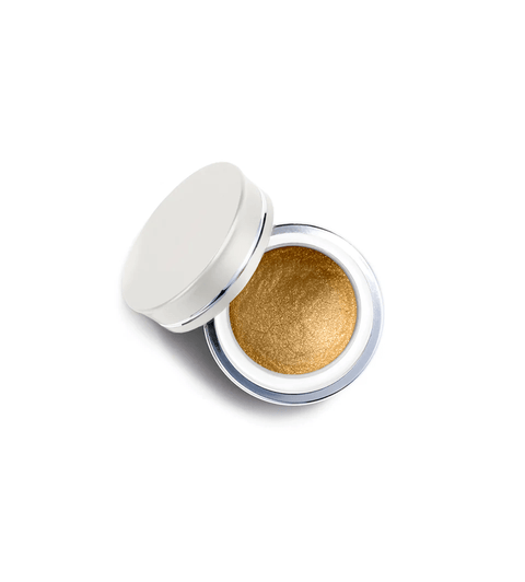 Gel Play Pearlescent Powder Gold 1g - DK BEAUTY