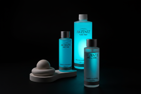 Akzentz Nail Basics