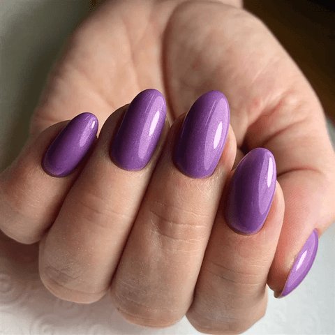 Luxio Vivacious (Shimmer) - DK BEAUTY