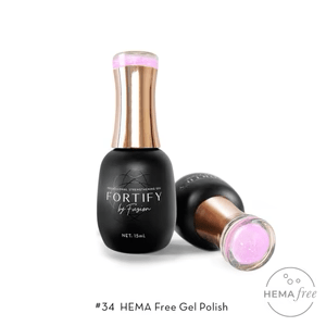 Fortify Colour 34 - DK BEAUTY