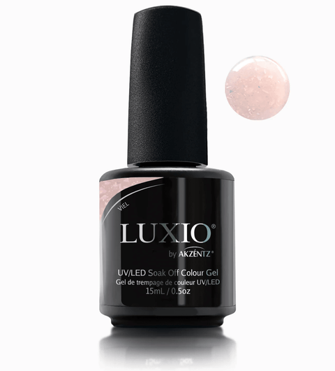 Luxio Veil (Sheer Sparkle) - DK BEAUTY