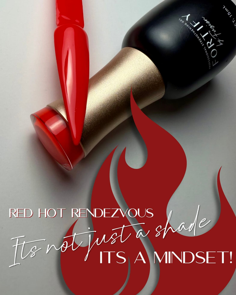 Red Hot Rendezvous