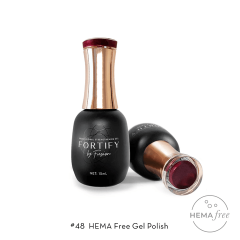 Fortify Colour 48 - DK BEAUTY