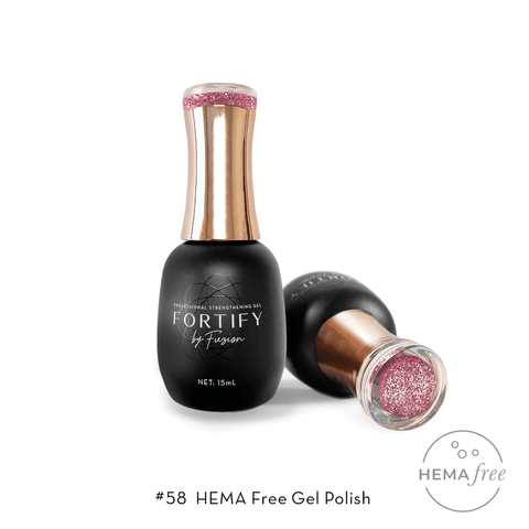 Fortify Colour 58 - DK BEAUTY