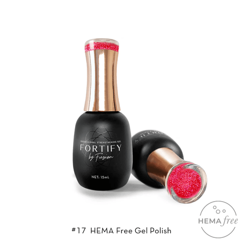 Fortify Colour 17 - DK BEAUTY