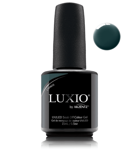 Luxio Cypress (C) - DK BEAUTY