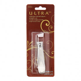 Ultra Wide Jaw Toenail Clipper