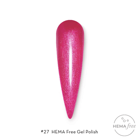 Fortify Colour 27 - DK BEAUTY