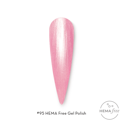 Fortify Colour 95 - DK BEAUTY
