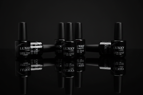 LUXIO© Intro Kits