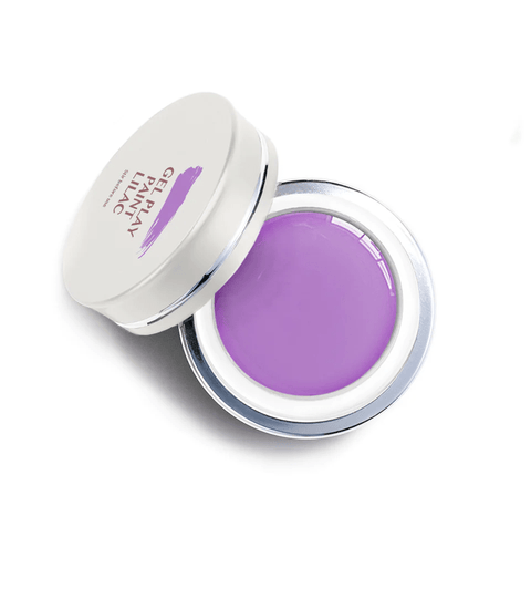 Akzentz Gel Play Paint Lilac - DK BEAUTY