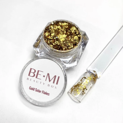 BE•MI Solar Flakes