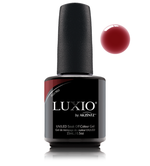 LUXIO© Jelli Red (Tint)