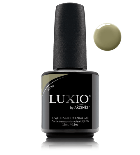 Luxio Hiatus (C) - DK BEAUTY