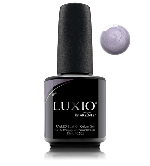 Luxio Rave (Shimmer) - DK BEAUTY