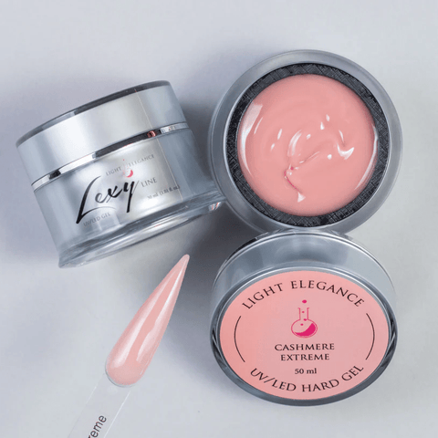 LE Cashmere Extreme Lexy Line - DK BEAUTY