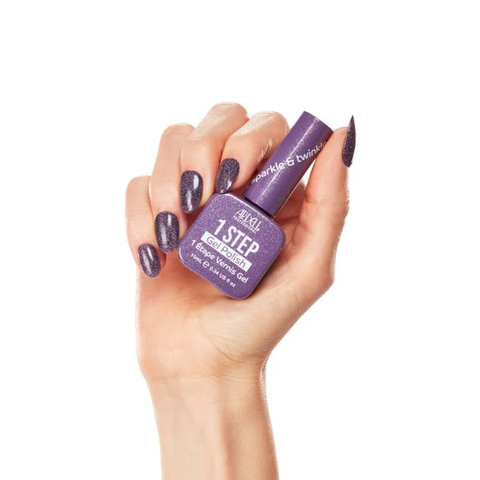 Ardell 1 Step Gel Sparkle & Twinkle