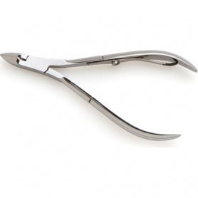 Ultra Cuticle Nipper Full Jaw Stainless