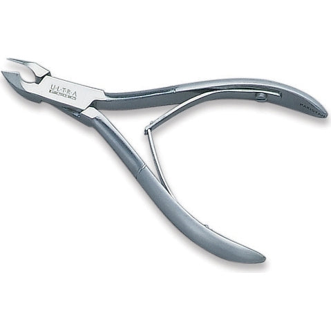 Ultra Acrylic Nipper Half-Jaw Stainless