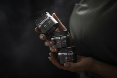 AKZÉNTZ® ProFormance Hard Gel Collection