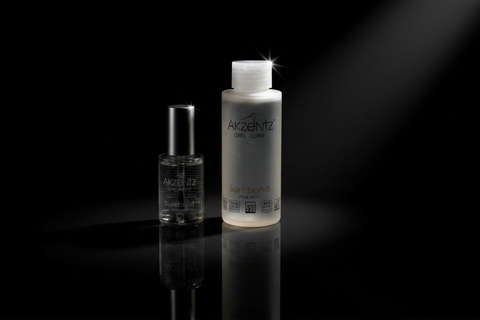 Akzentz Primers & Solutions