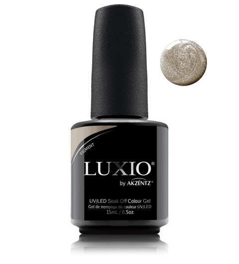 Luxio Figment (Glitter) - DK BEAUTY