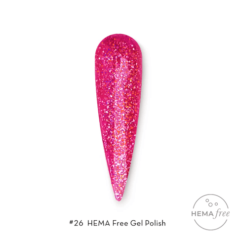 Fortify Colour 26 - DK BEAUTY