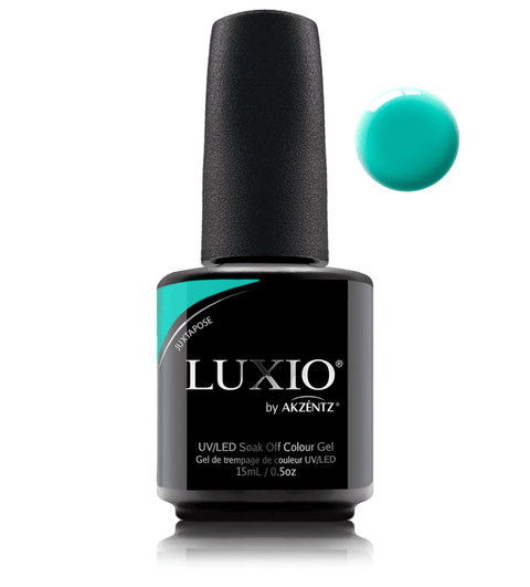 Luxio Juxtapose (C) - DK BEAUTY