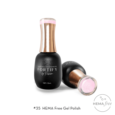Fortify Colour 35 - DK BEAUTY