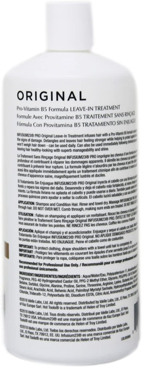 Infusium 23 Leave In Hair Treatment